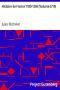 [Gutenberg 20415] • Histoire de France 1180-1304 (Volume 3/19)